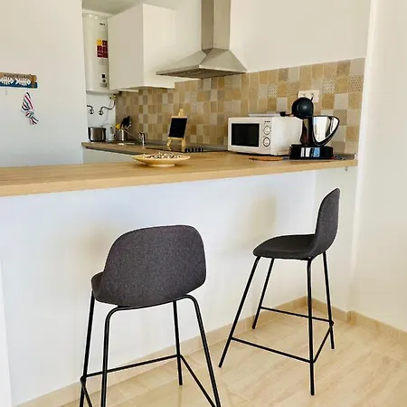 Dreaming Tenerife * 阿德耶