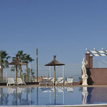 公寓 Dreaming Tenerife