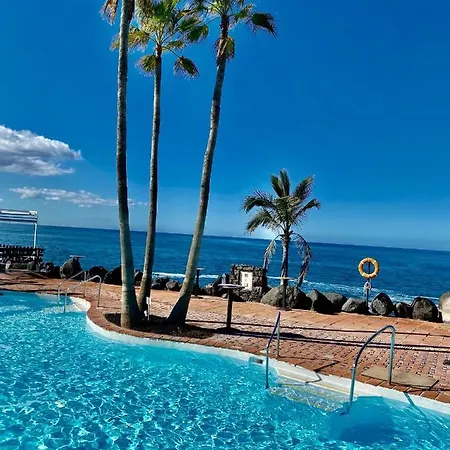 Dreaming Tenerife 阿德耶