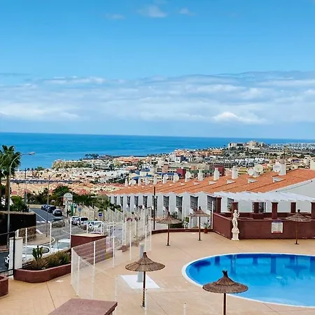 Dreaming Tenerife