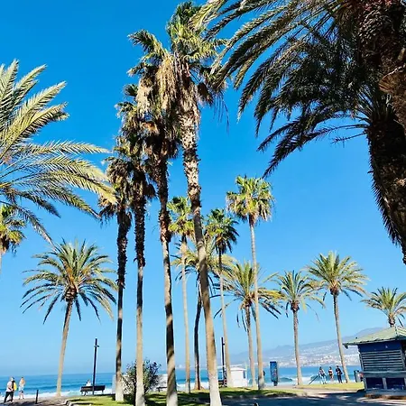公寓 Dreaming Tenerife *