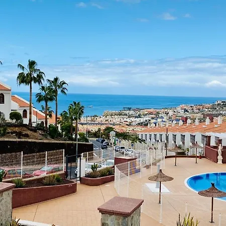 Dreaming Tenerife 公寓 *