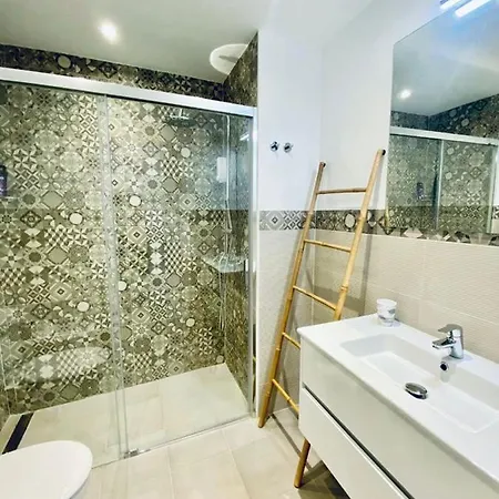Apartamento Dreaming Tenerife