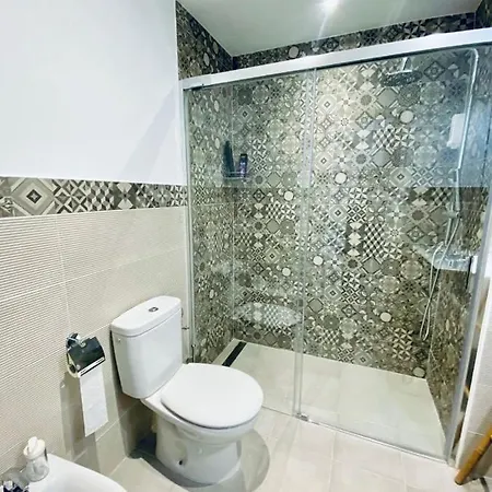 Dreaming Tenerife Apartamento Costa Adeje (Tenerife)