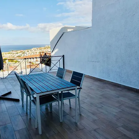 Dreaming Tenerife Apartamento