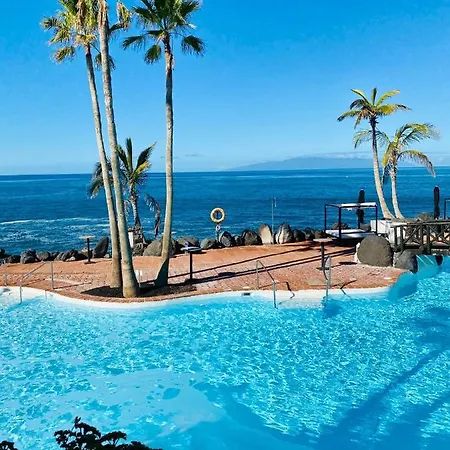 Apartamento Dreaming Tenerife