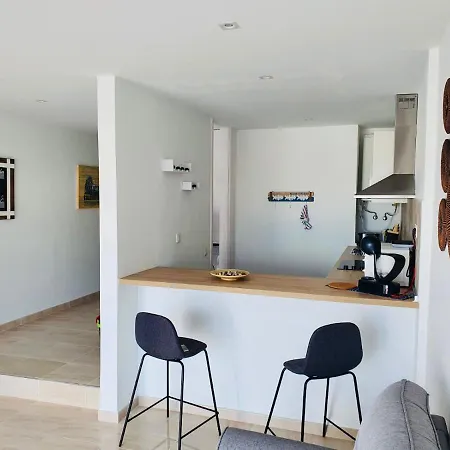Apartamento Dreaming Tenerife *
