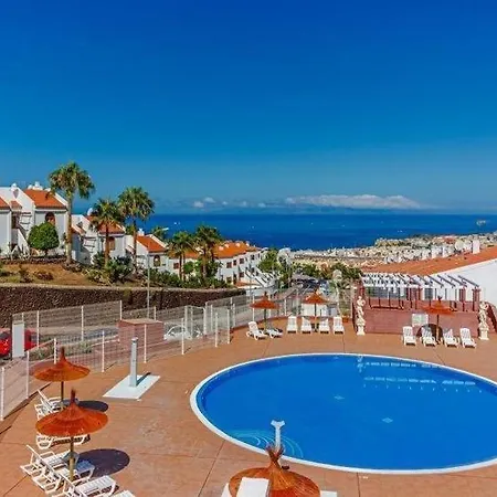Apartamento Dreaming Tenerife