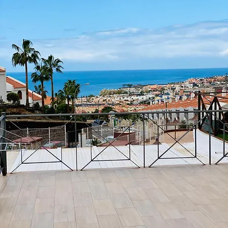 Dreaming Tenerife * Costa Adeje (Tenerife)