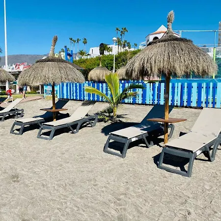Dreaming Tenerife Costa Adeje (Tenerife)